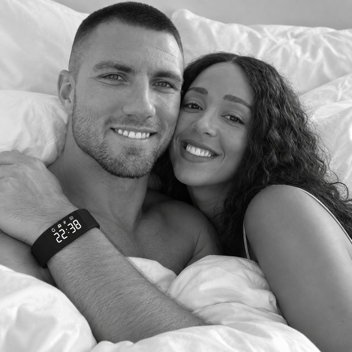Ryan & Chloe