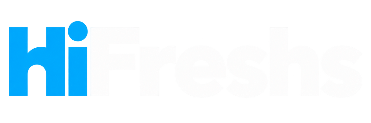 HiFreshs