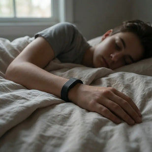 Sleep however your brain needs to.